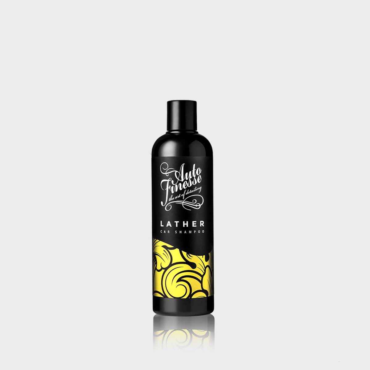 Lather
