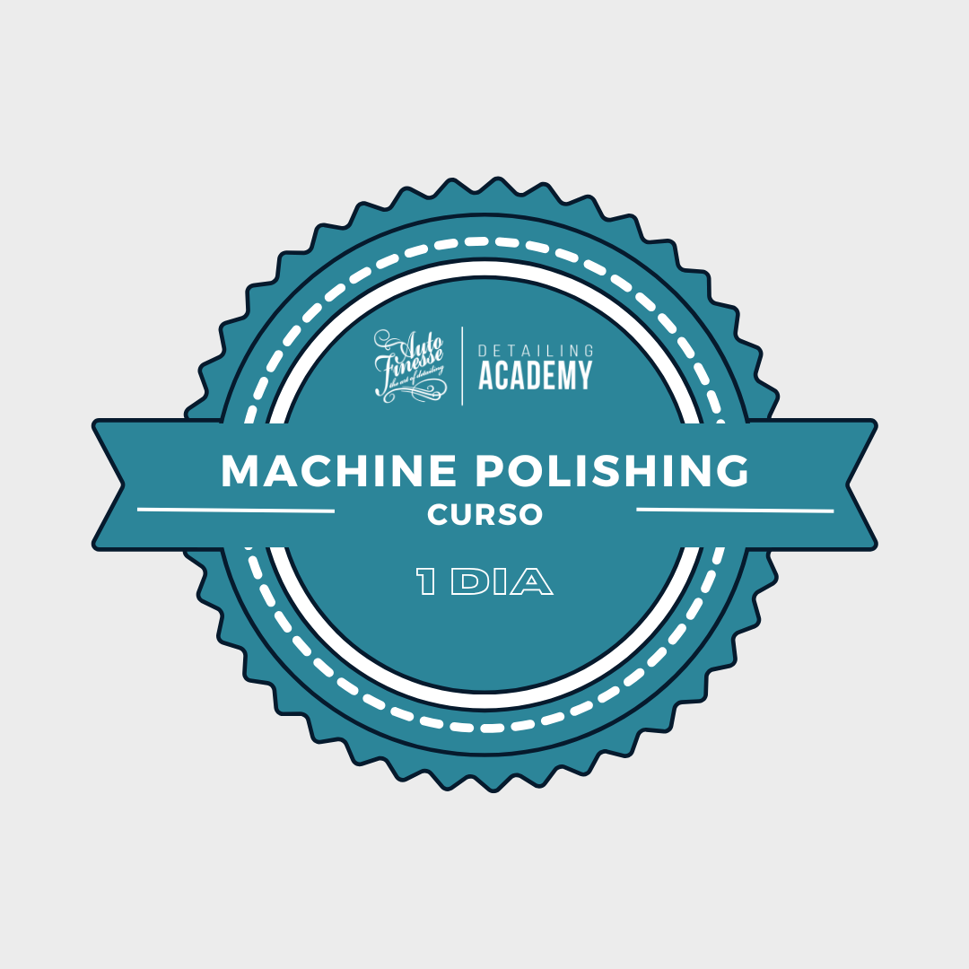 Machine Polishing