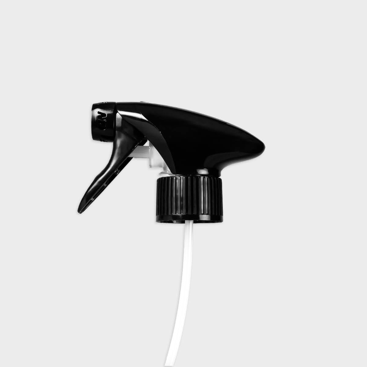 Black Trigger