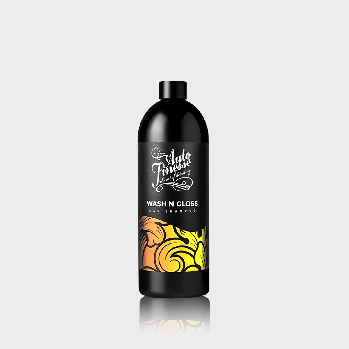 Wash ‘n’ Gloss 1L